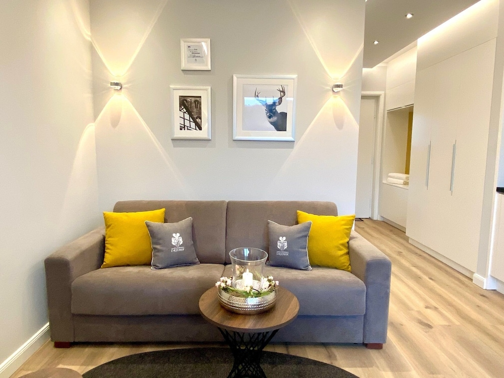 Hotel LandGut & Residenz DRIEHOF