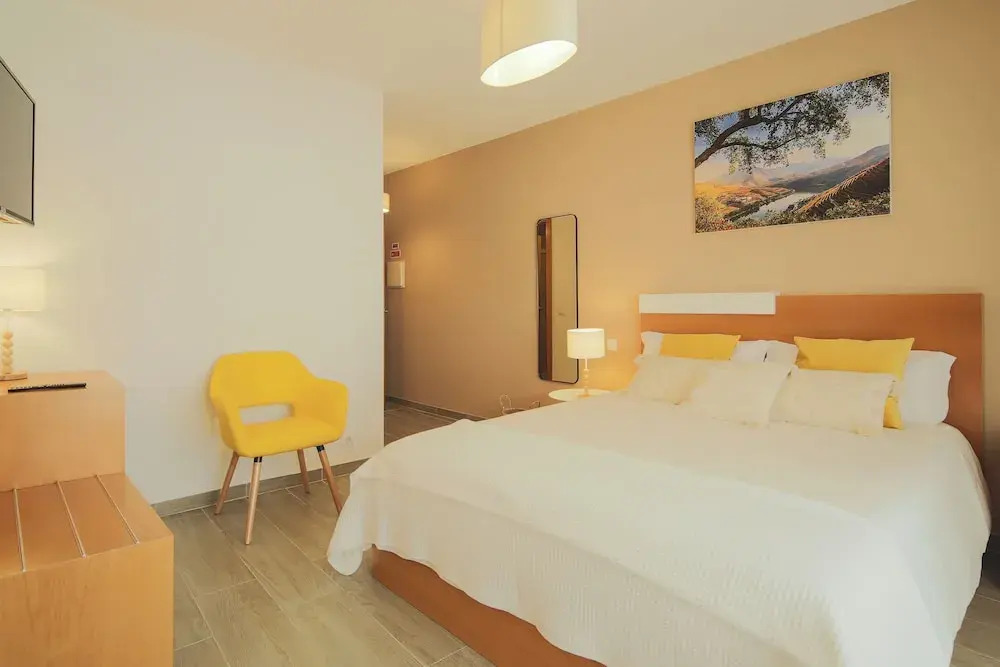 Casa dos 4 Caminhos - Guest House Douro
