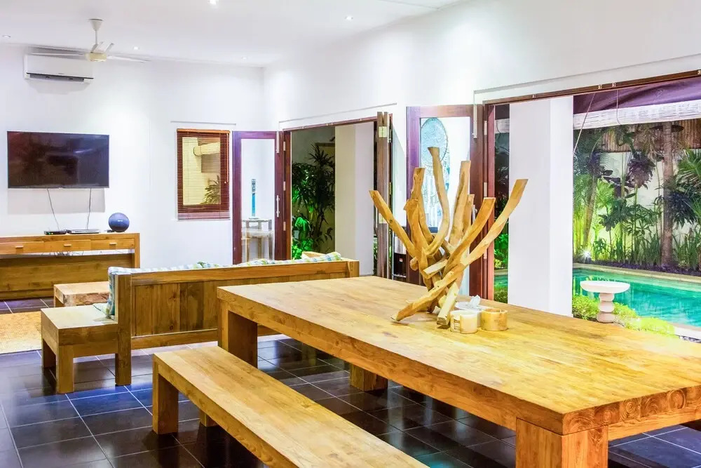 Seminyak Villa Lumina