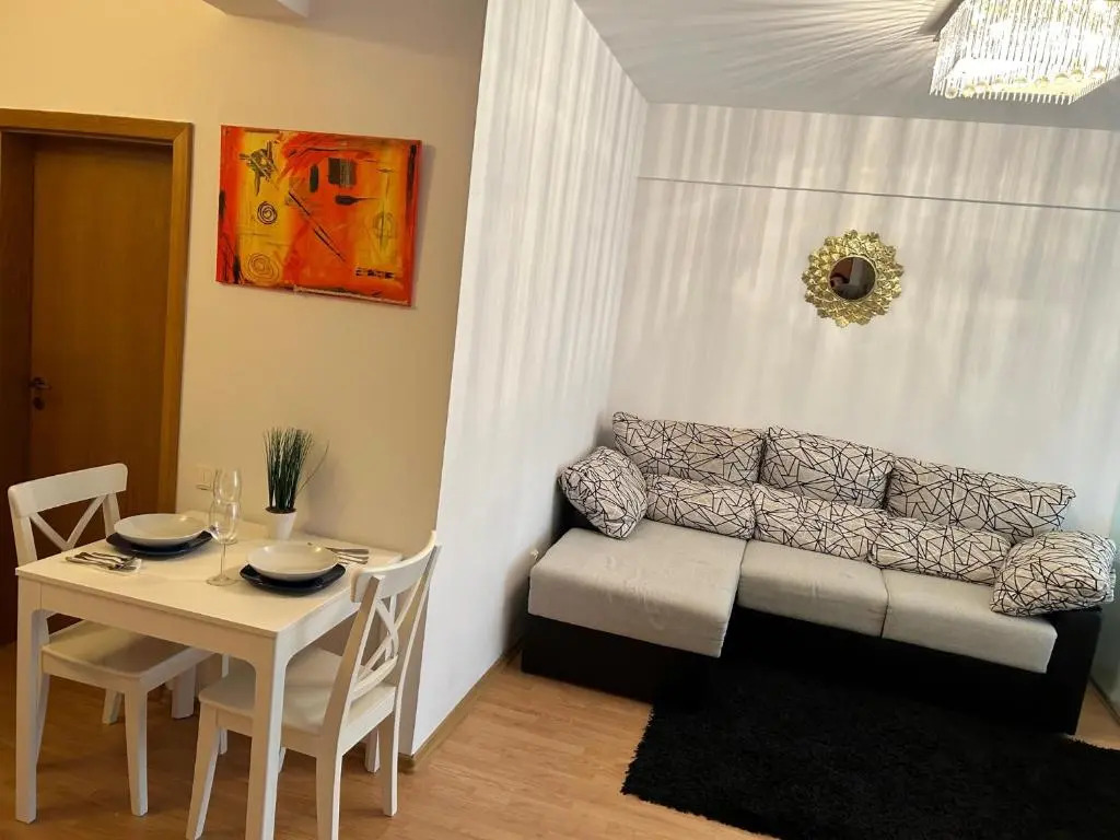 Mivardomi Accommodation