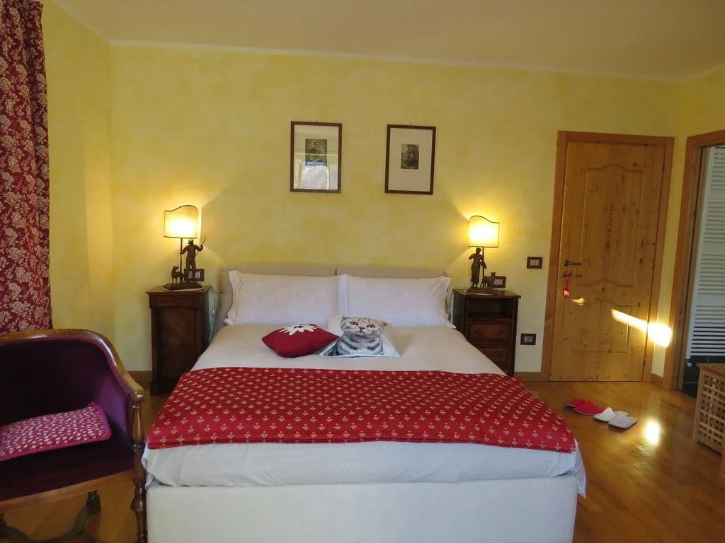 B&B Il Grappolo