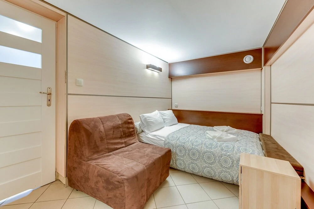 Lion Apartments -Haffnera 44