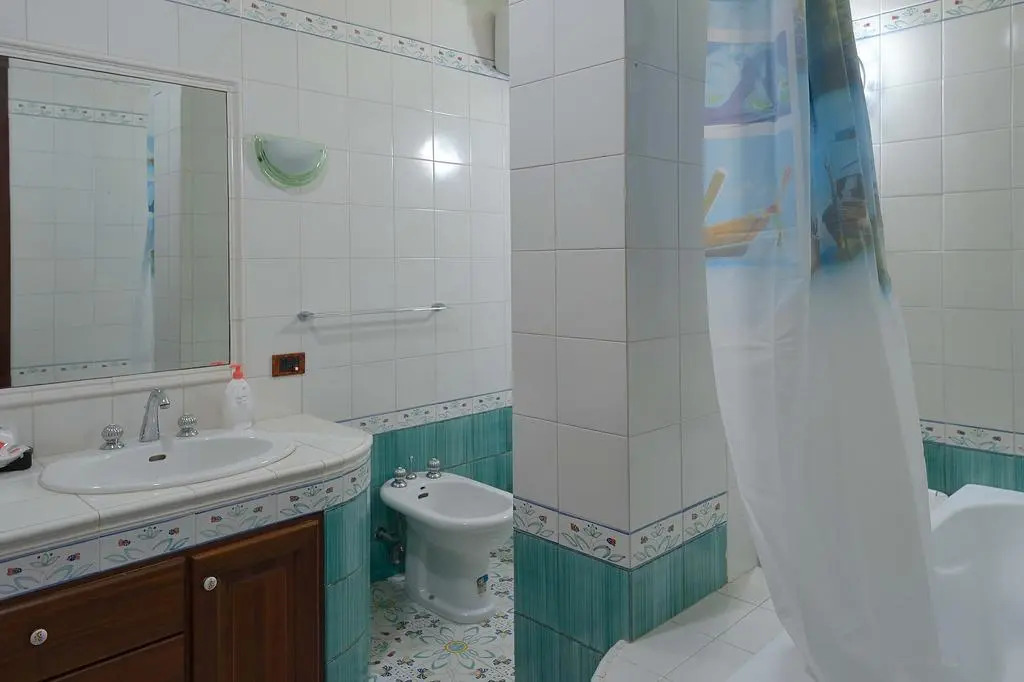 B&B Casa Augusto Luxury