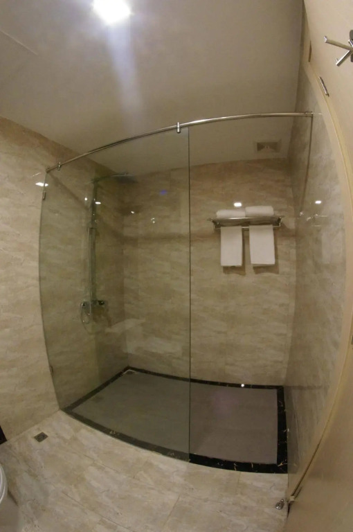Muong Thanh Grand Thanh Hoa Hotel