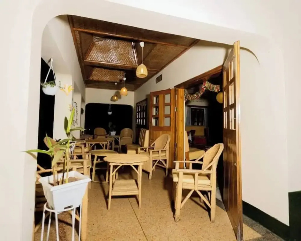 Ruwenzori View Guest House
