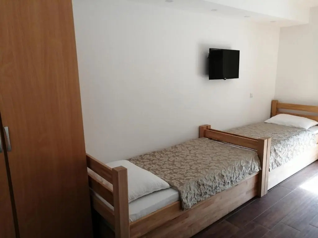 Apartments Galijasevic