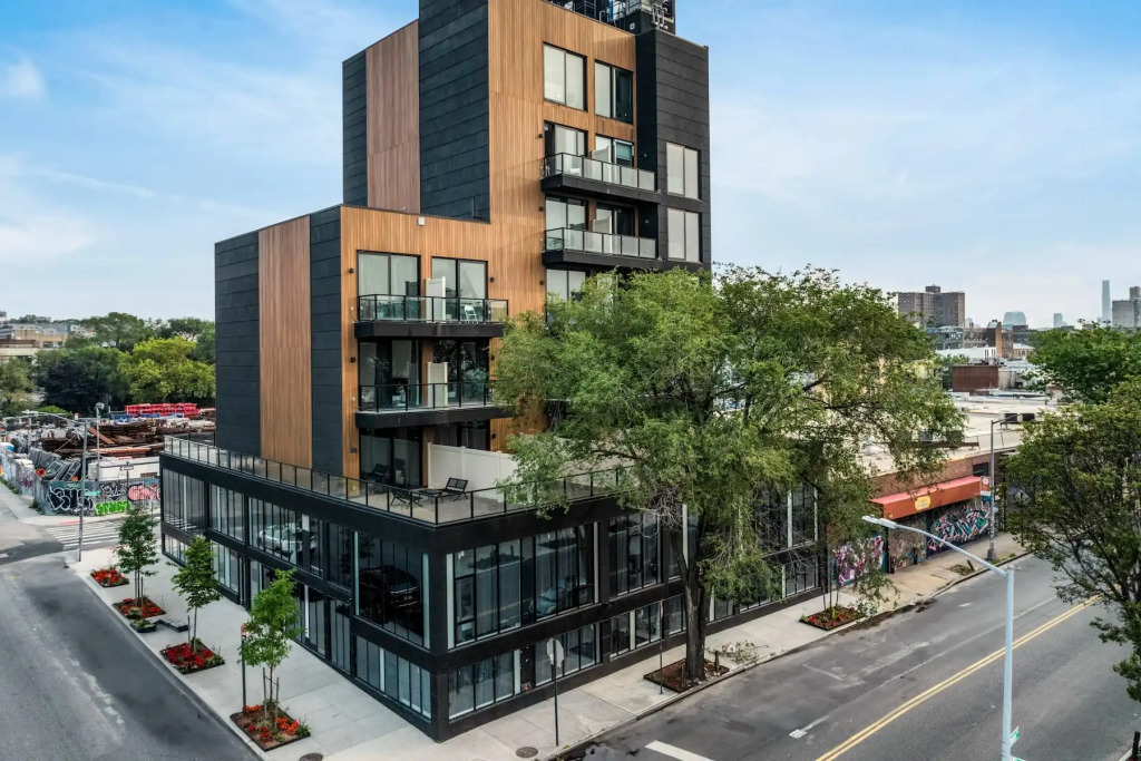 Nova Hotel Brooklyn