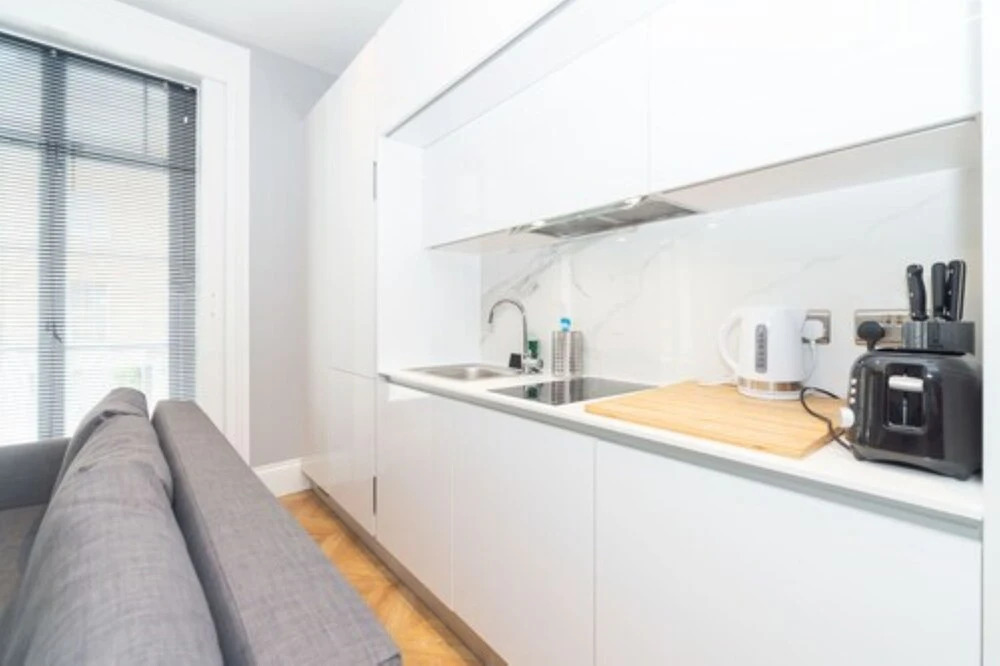 Luxury Apartments In Paddington
