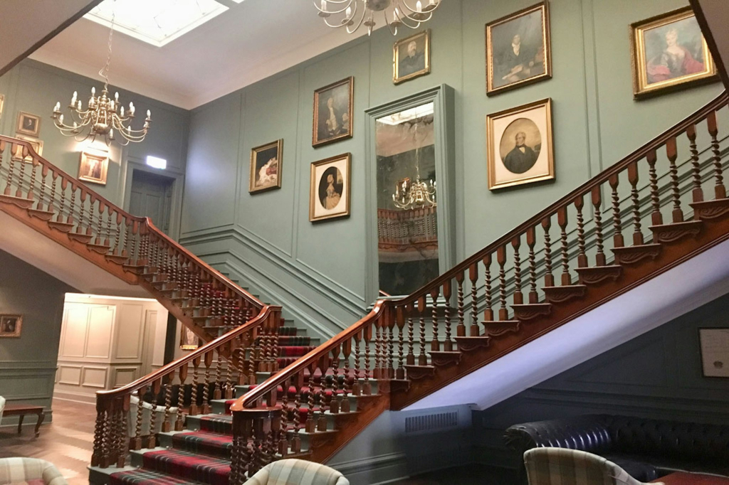 Blackwell Grange Hotel
