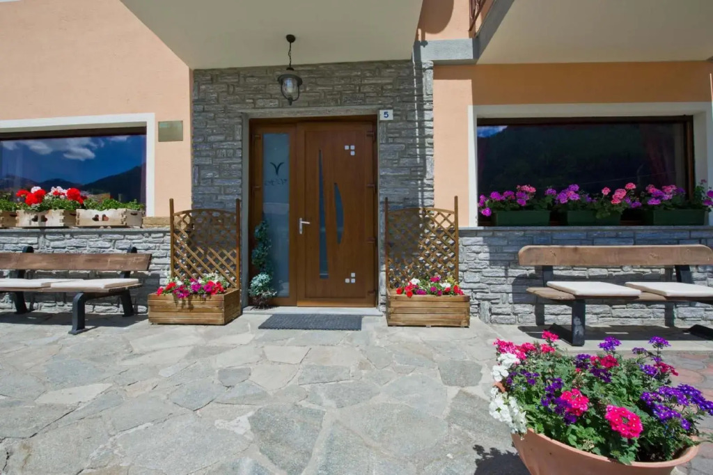 Hotel Valentino - Bionaz