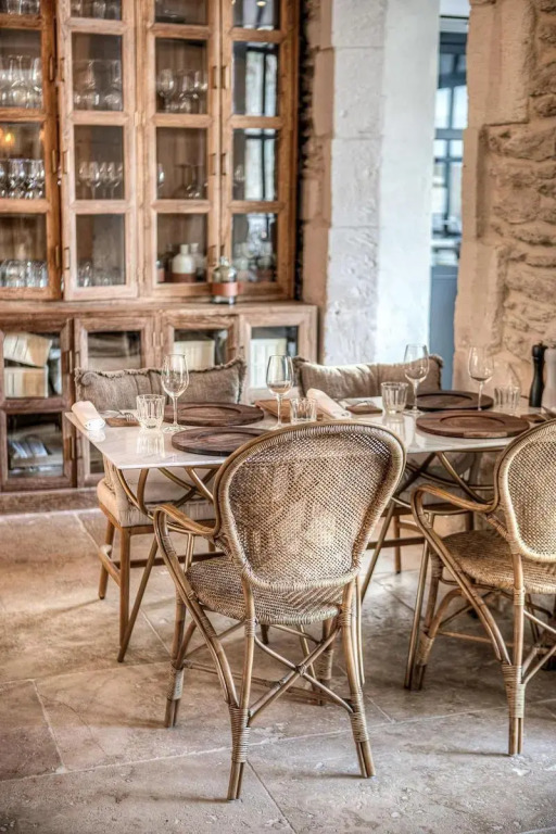 Hôtel Le Saint Remy & Spa