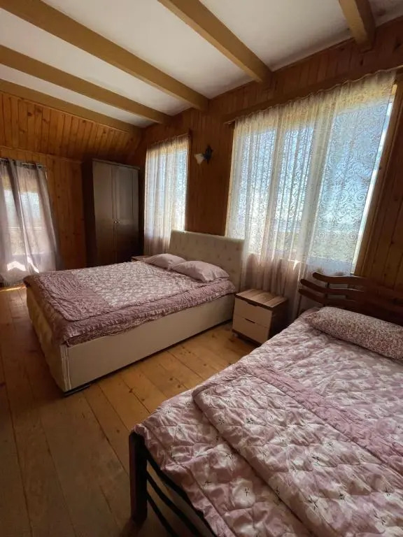 Villa Kaprovani