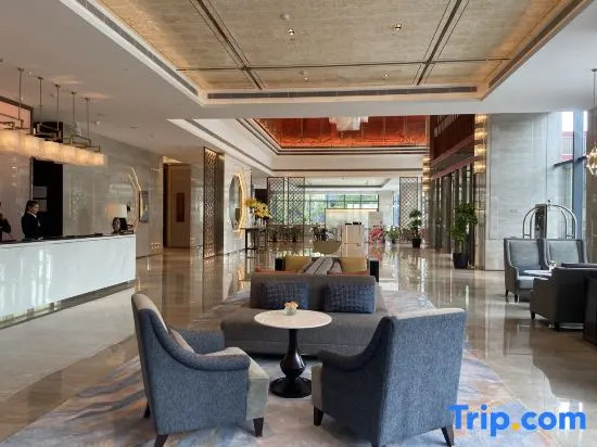 Jeurong Select Hotel
