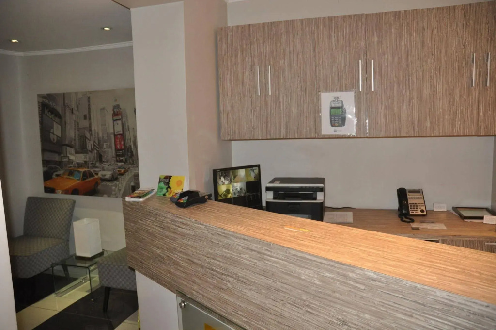 Cosmopolita Hostel