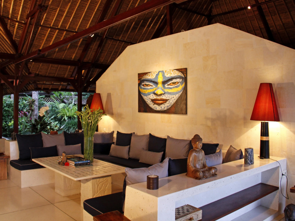 Villa Pantulan Bali