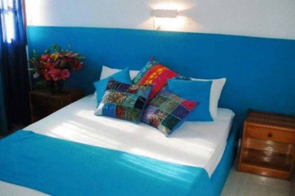 Villa Rita Apartments A