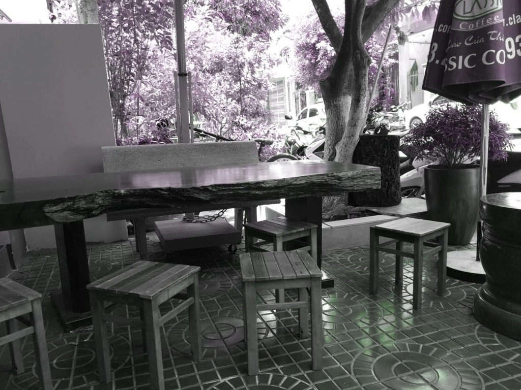 5 Elements Hostel