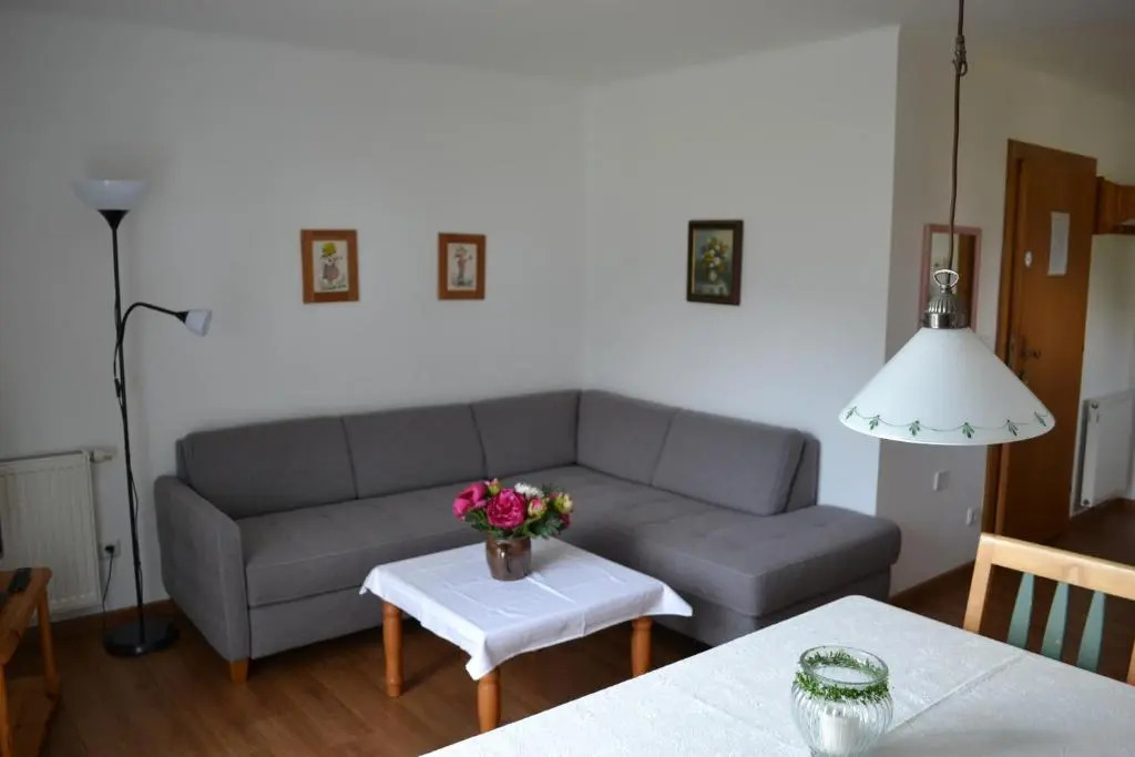 Appartements Ferienwohnungen Alpenblick