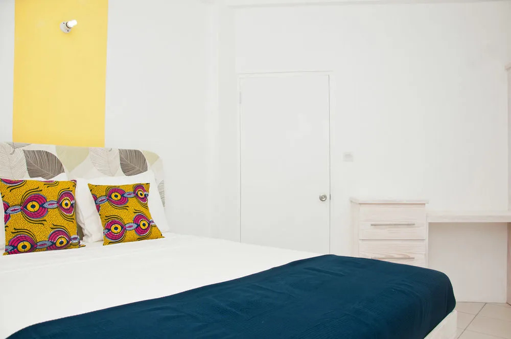 Grenada Gold Guest House