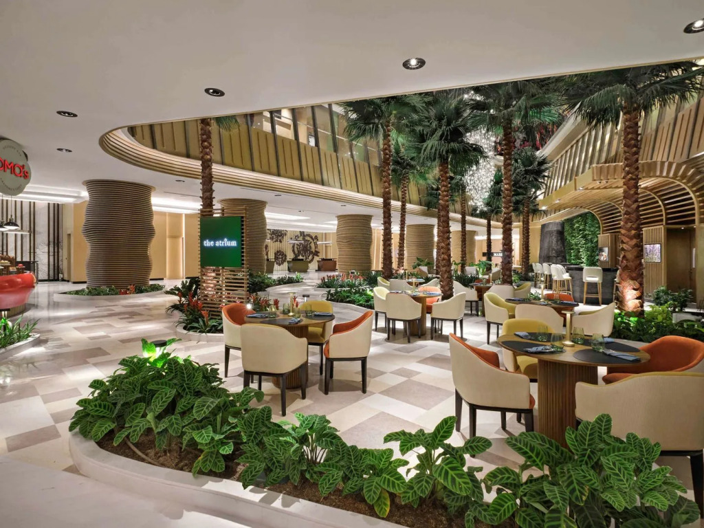 Swissôtel Clark Philippines