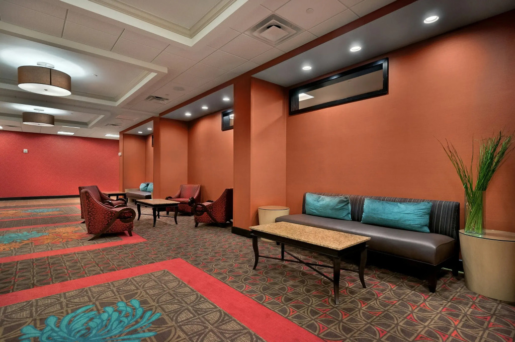 Hampton Inn & Suites Tampa Northwest/Oldsmar