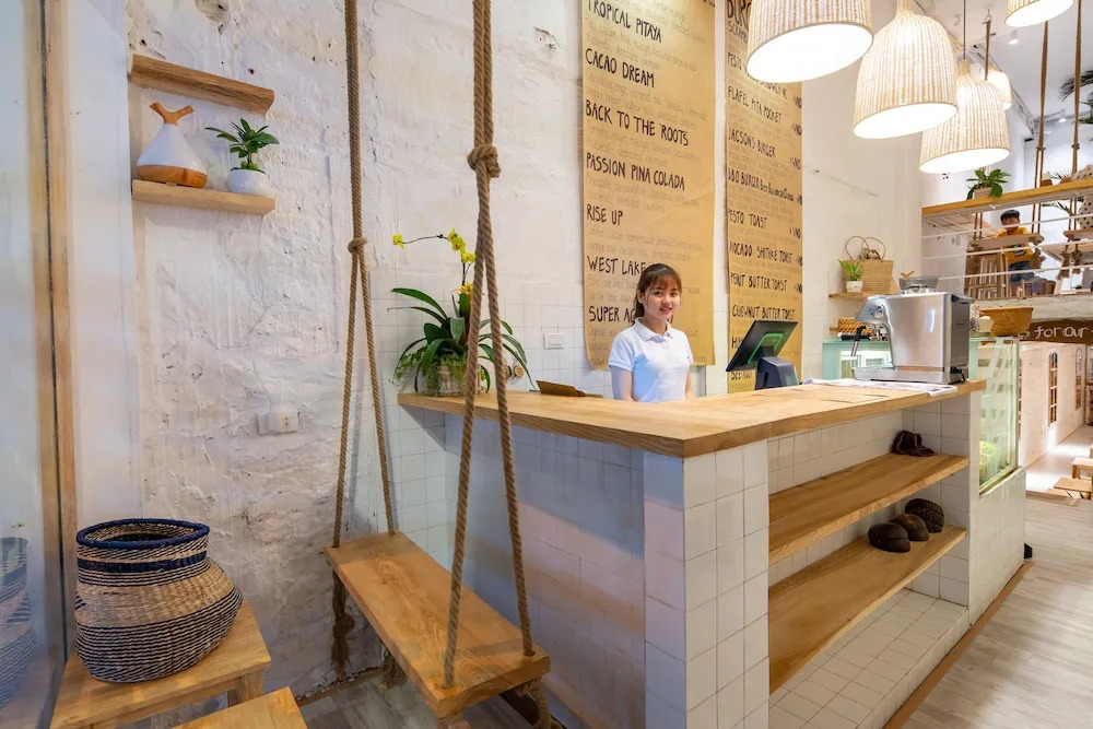 Hanoi Gravita Hotel