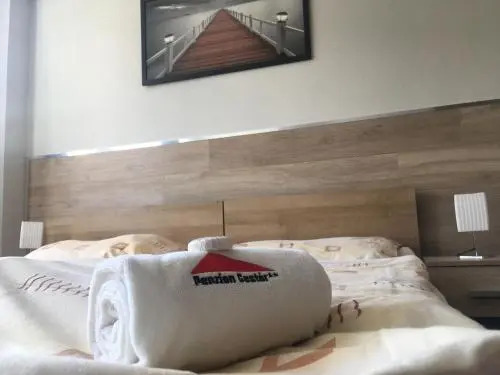 Penzion Cestar