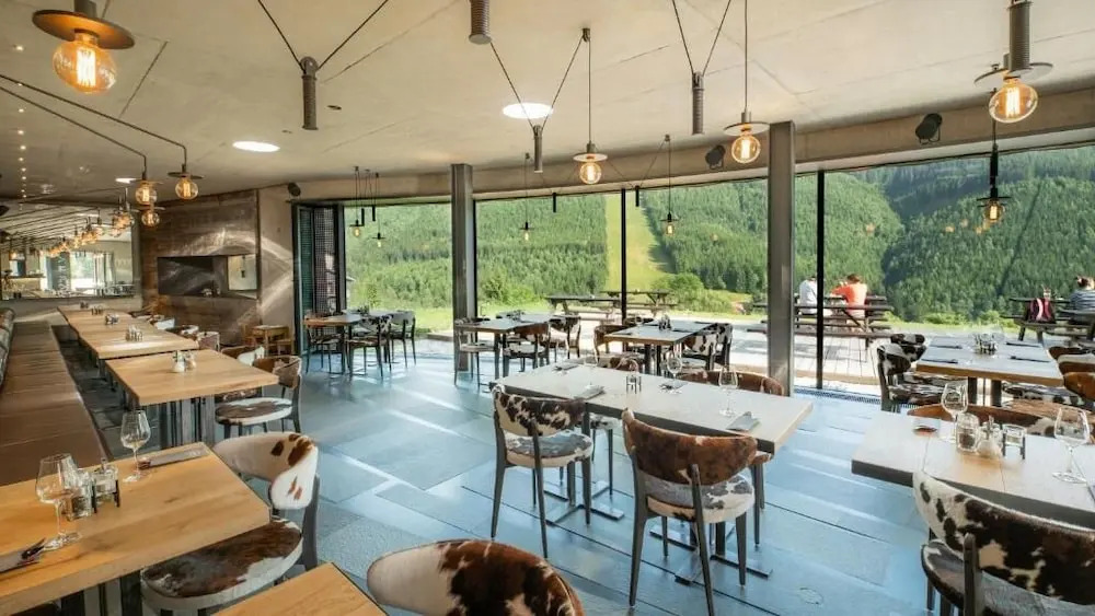 Pension Slunečnice & Panorama Restaurant Farma