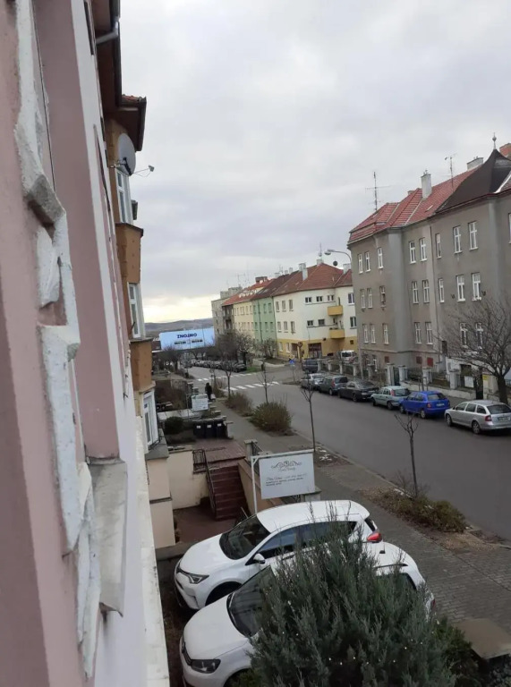 Ubytování Na Správném Místě