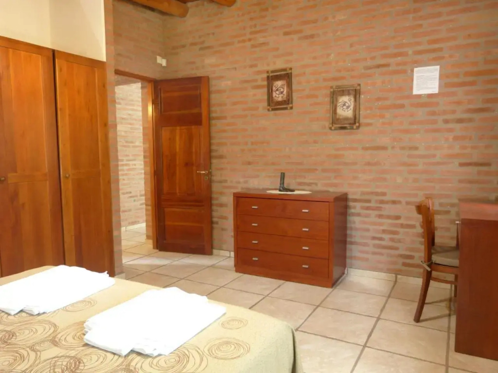Jardines del Cielo Cabañas & Apart Suites