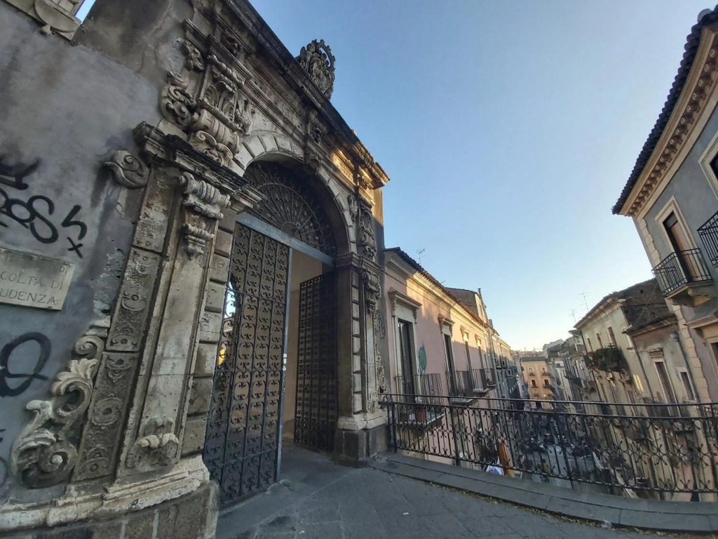 Le Moresche Apartment