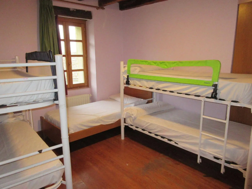 Albergue ambiental de Beizama - Hostel