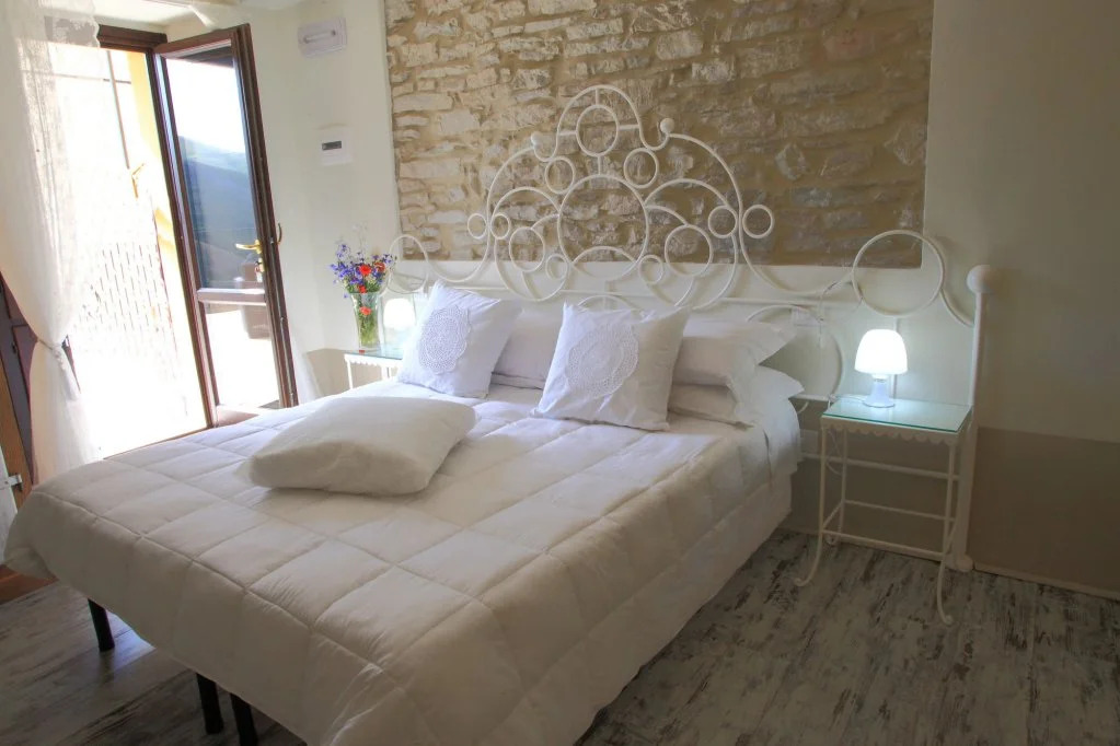 Agriturismo Antica Cascina Brandimarte