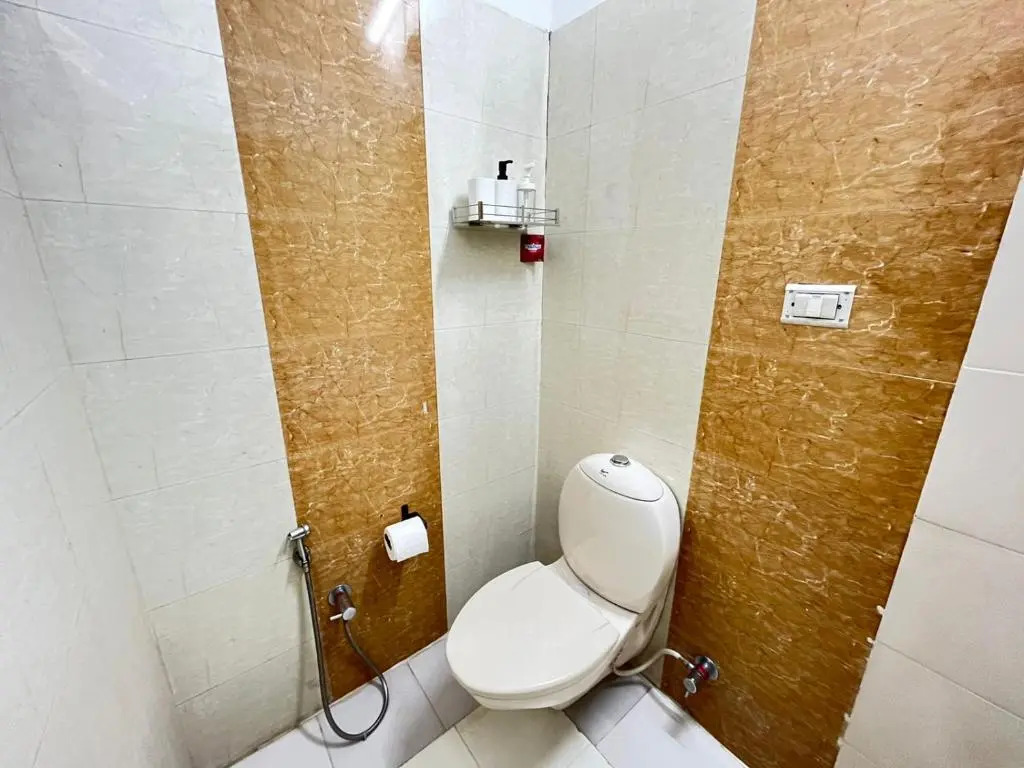 BedChambers Serviced Apartment, Jubilee Hills