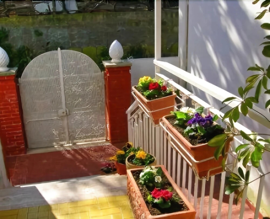 Villa Mon Plaisir