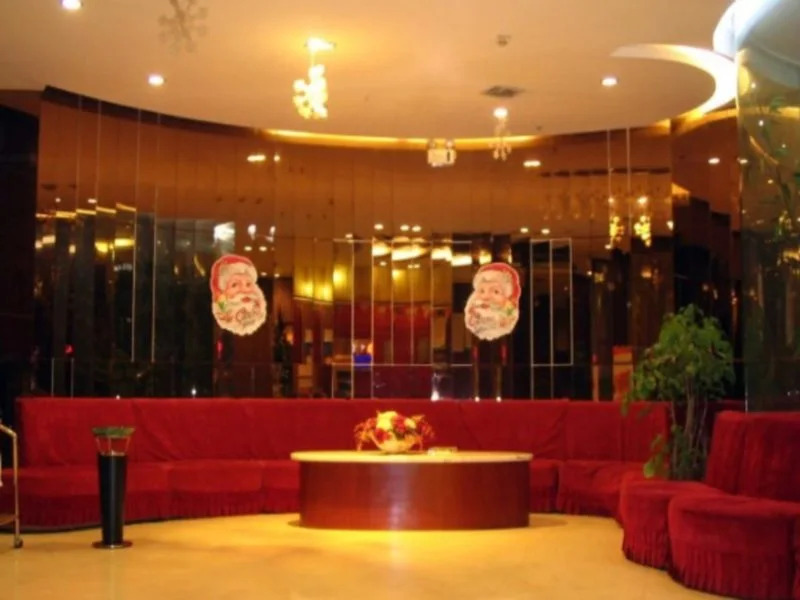 Futai 118 Hotel