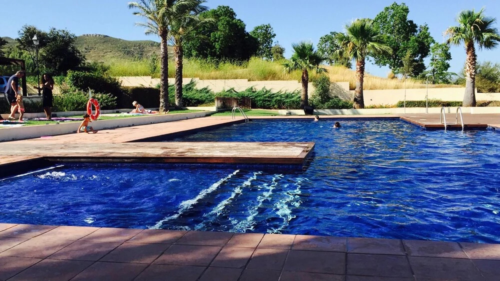 House With 2 Bedrooms in Mont-roig del Camp, With Pool Access and Terr