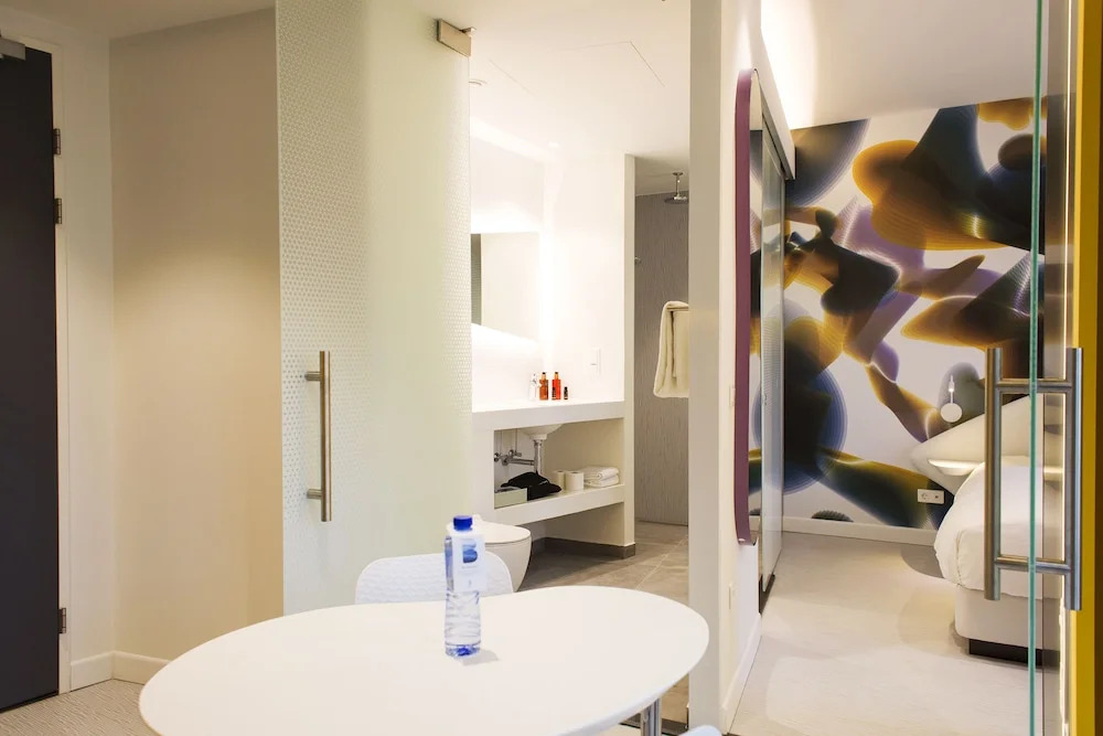B-aparthotel City West