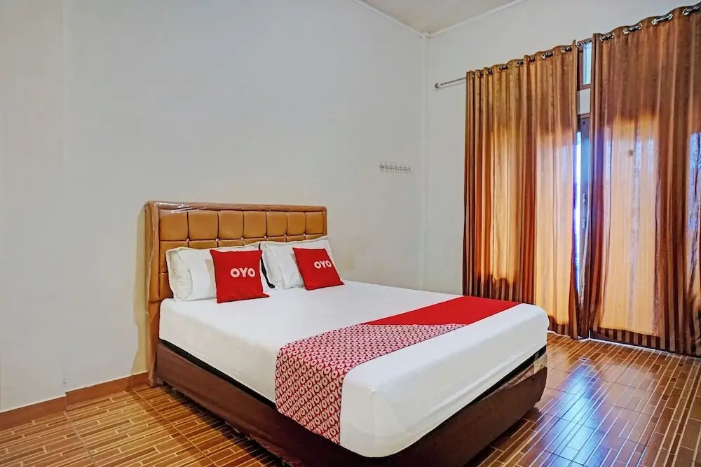 OYO 93264 Penginapan Syari'ah Berlian