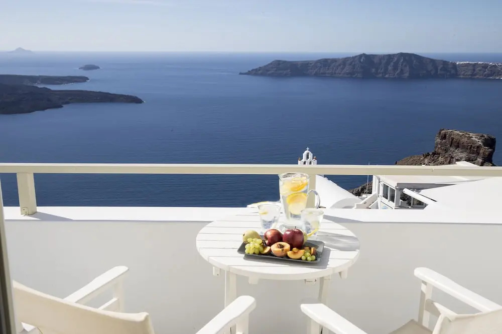 Irida - Santorini