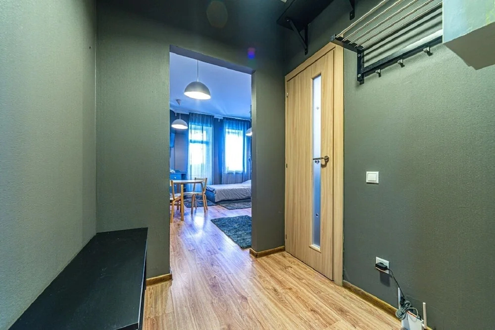Апартаменты Loft Petrograd 2