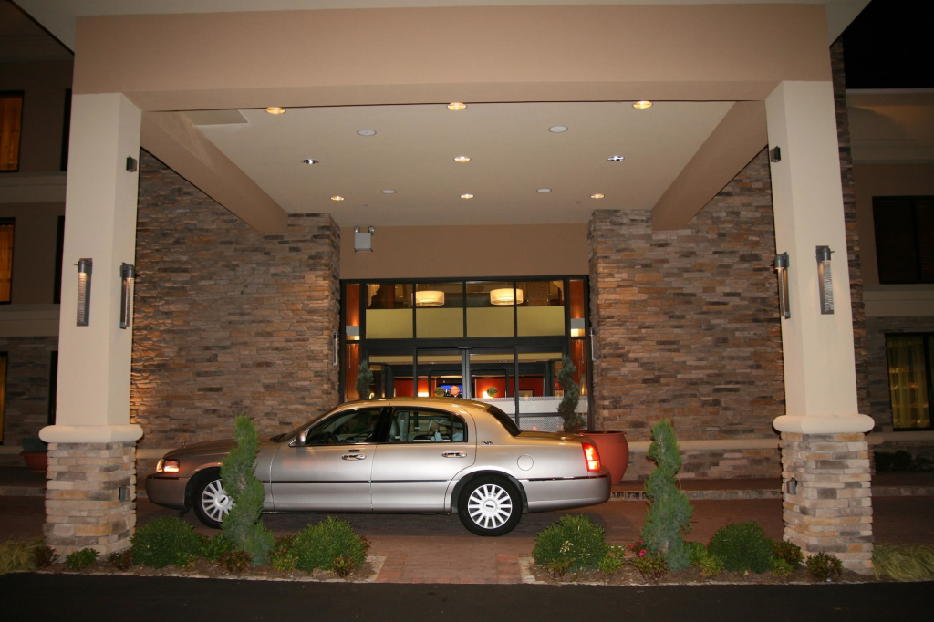 Hampton Inn Jericho - Westbury