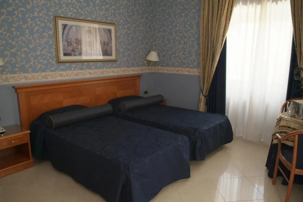 Hotel Belvedere