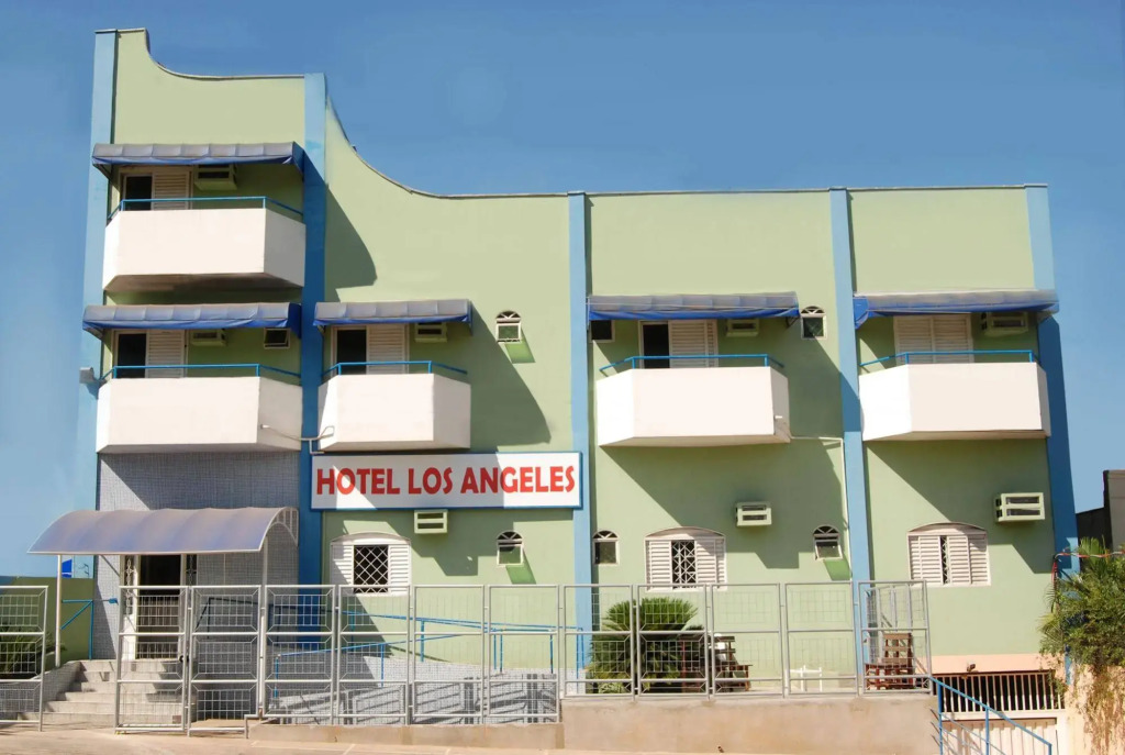Hotel Los Angeles