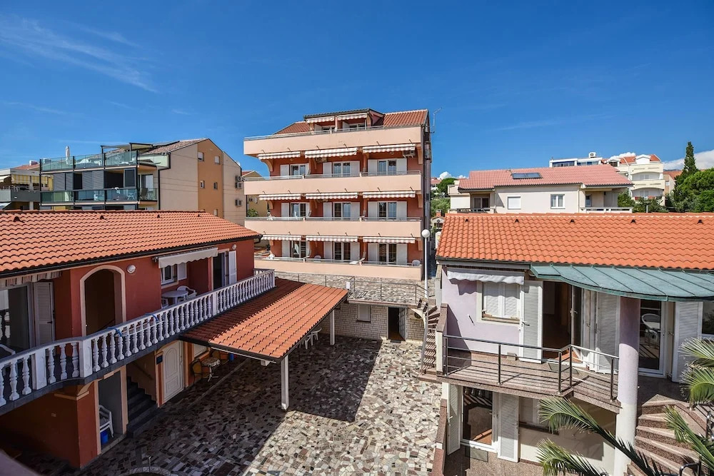 Apartments Fusion