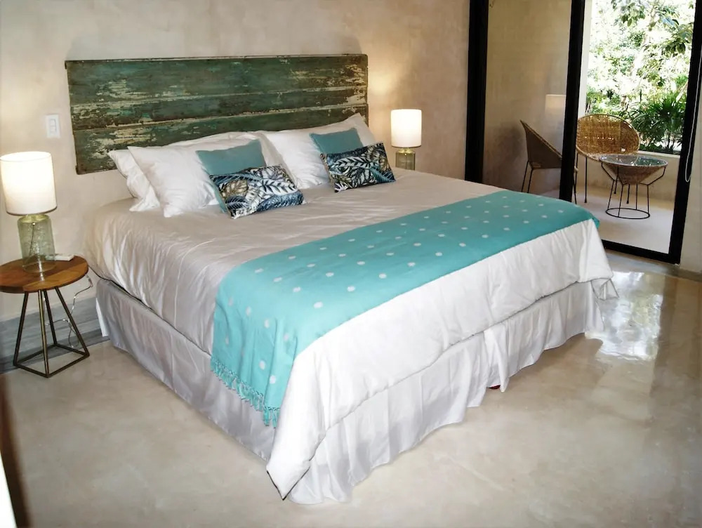 Azara Tulum Paradise Ii - By Ta