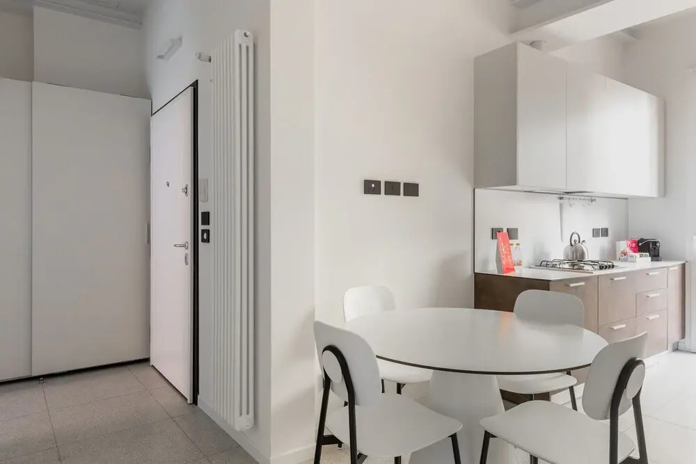 Capo di Lucca White Apartments by Wonderful Italy