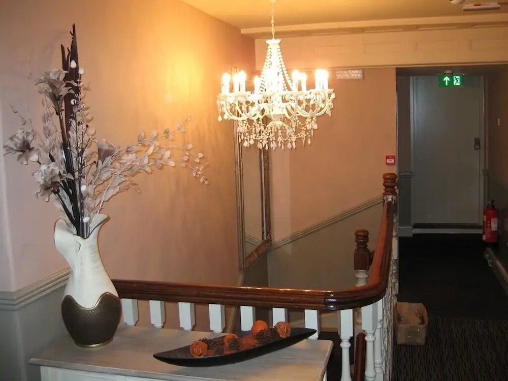 Pen Mill Hotel
