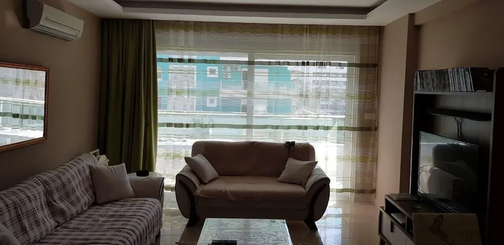 Residance Apartman Dairesi
