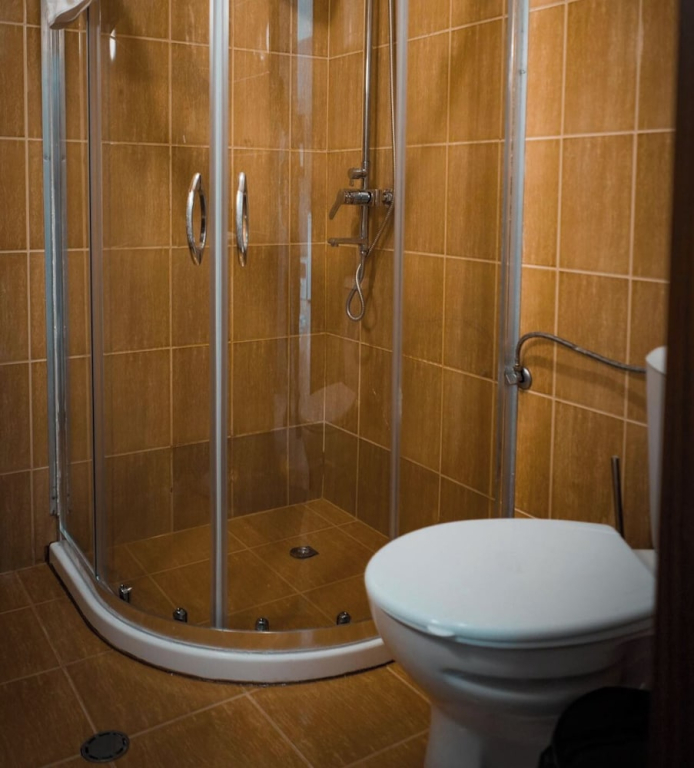 Apartment - Sleeps 4 & Free Parking